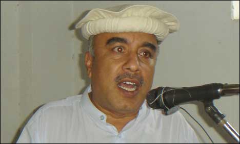 Shah Farman