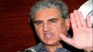 Shah Mehmood Qureshi