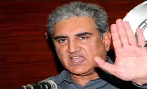 Shah Mehmood Qureshi