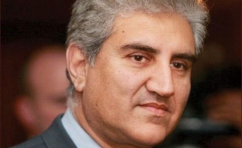 Shah Mehmood Qureshi