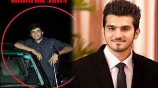 Shahzaib Murder Case