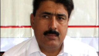Shakeel Afridi