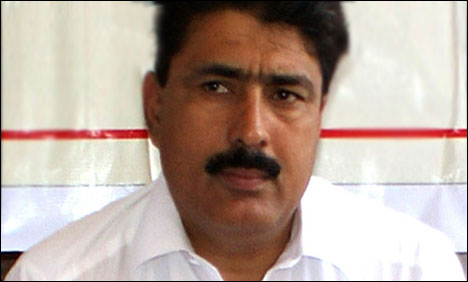 شکیل آفریدی کی سزا کالعدم، فاٹا کے 21 حوالات کی سیکورٹی میں اضافہ