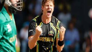 Shane Watson