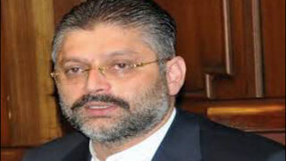 Sharjeel Memon
