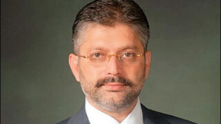 Sharjeel Memon