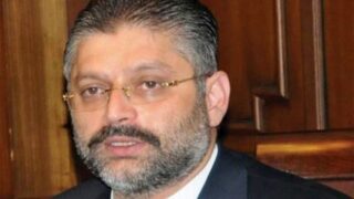 Sharjeel Memon