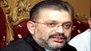 Sharjeel Memon