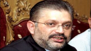 Sharjeel Memon