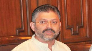 Sharjeel Memon