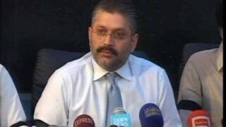 Sharjeel Memon