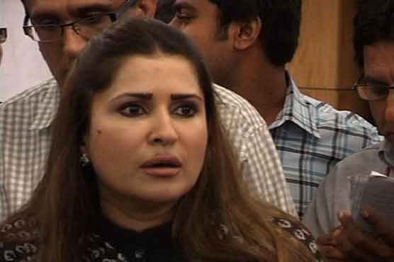 قومی اسمبلی، شازیہ مری کو اجلاس میں شرکت سے روک دیا گیا