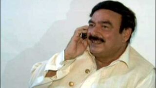 Sheikh Rasheed