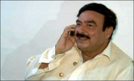 Sheikh Rasheed
