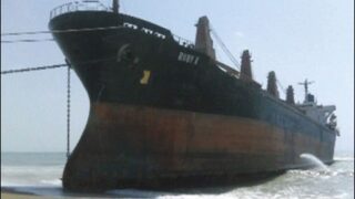 Ships
