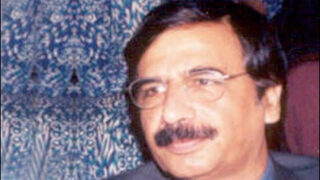 Shoaib Bin Aziz