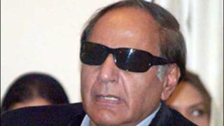 Shujaat Hussain