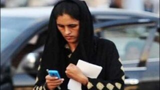 Sikandar Wife