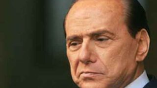 Silvio Berlusconi