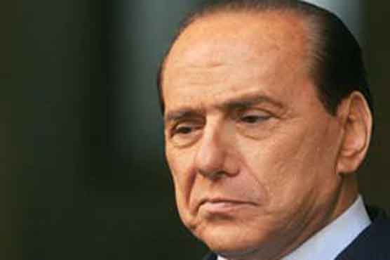 Silvio Berlusconi