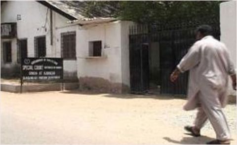 رکن سندھ اسمبلی ساجد قتل کے ملزمان کو 15 اگست تک جیل بھیج دیا