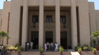 Sindh Assembly