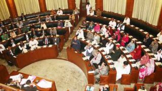 Sindh Assembly