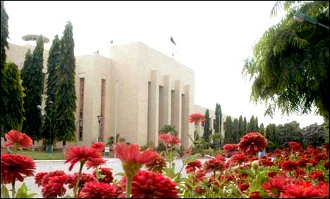 Sindh Assembly