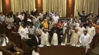 Sindh Assembly