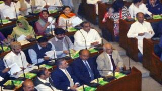 Sindh Assembly