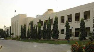 Sindh Assembly