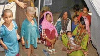 Sindh Cholera