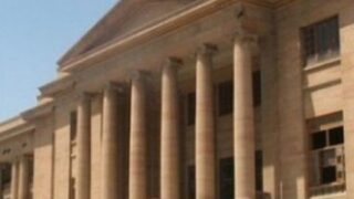 Sindh High Court