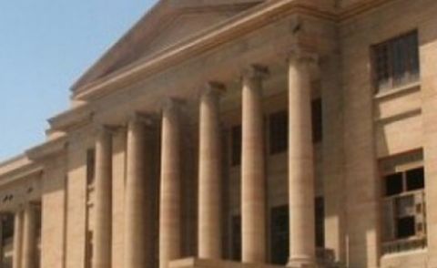 Sindh High Court