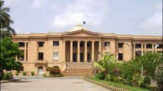 Sindh High Court