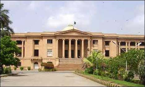 Sindh High Court