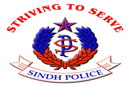 Sindh Police