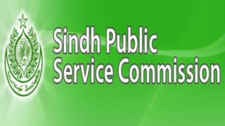 Sindh Public Service Commission
