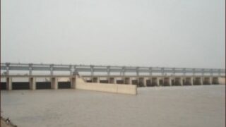 Sindh River