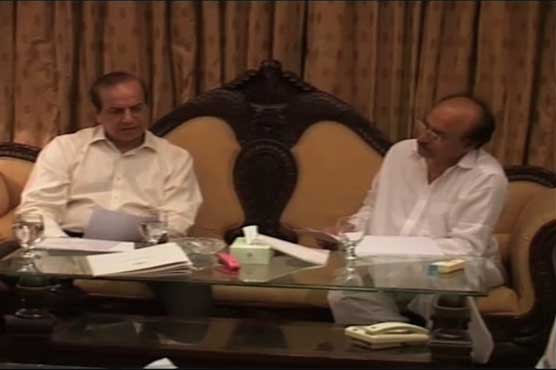 سندھ، نئے بلدیاتی نظام کا مسودہ قانون، فنکشنل لیگ کی سفارشات پیپلزپارٹی کو پیش