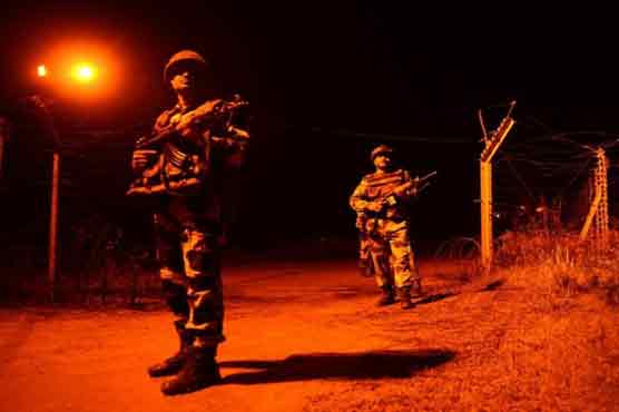 سکردو: بھارتی فوج کی بلااشتعال فائرنگ، پاک فوج کے کیپٹن سرفراز شہید