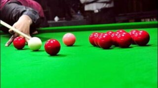 Snooker