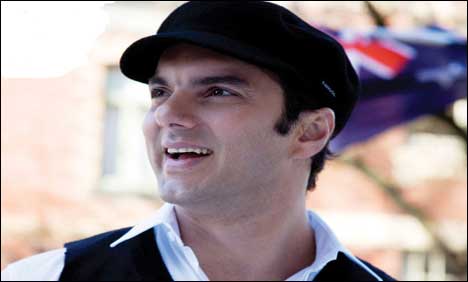 چنئی ایکسپریس جتنے ریکارڈ بنالے مینٹل سلمان توڑ دے گا، سہیل خان