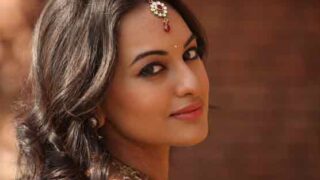 Sonakshi Sinha