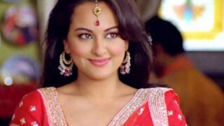 Sonakshi Sinha