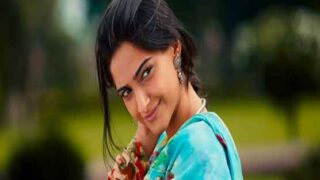 Sonam Kapoor