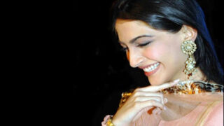 Sonam Kapoor