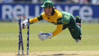 South Africa