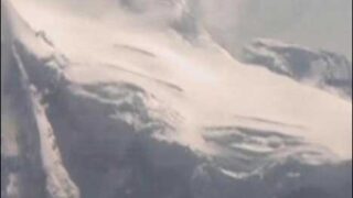 South America Snow