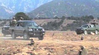South Waziristan